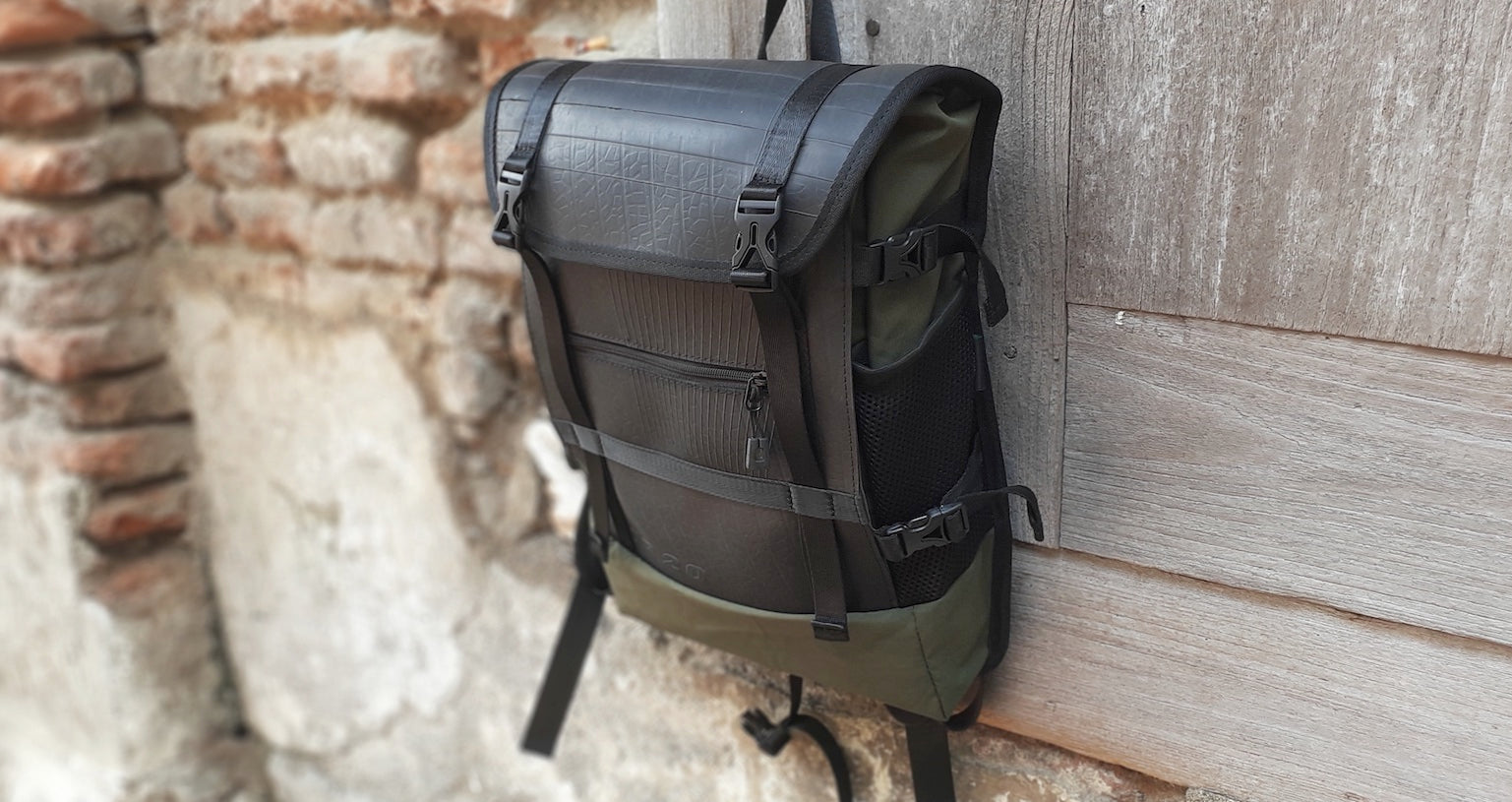 Vegan Backpacks