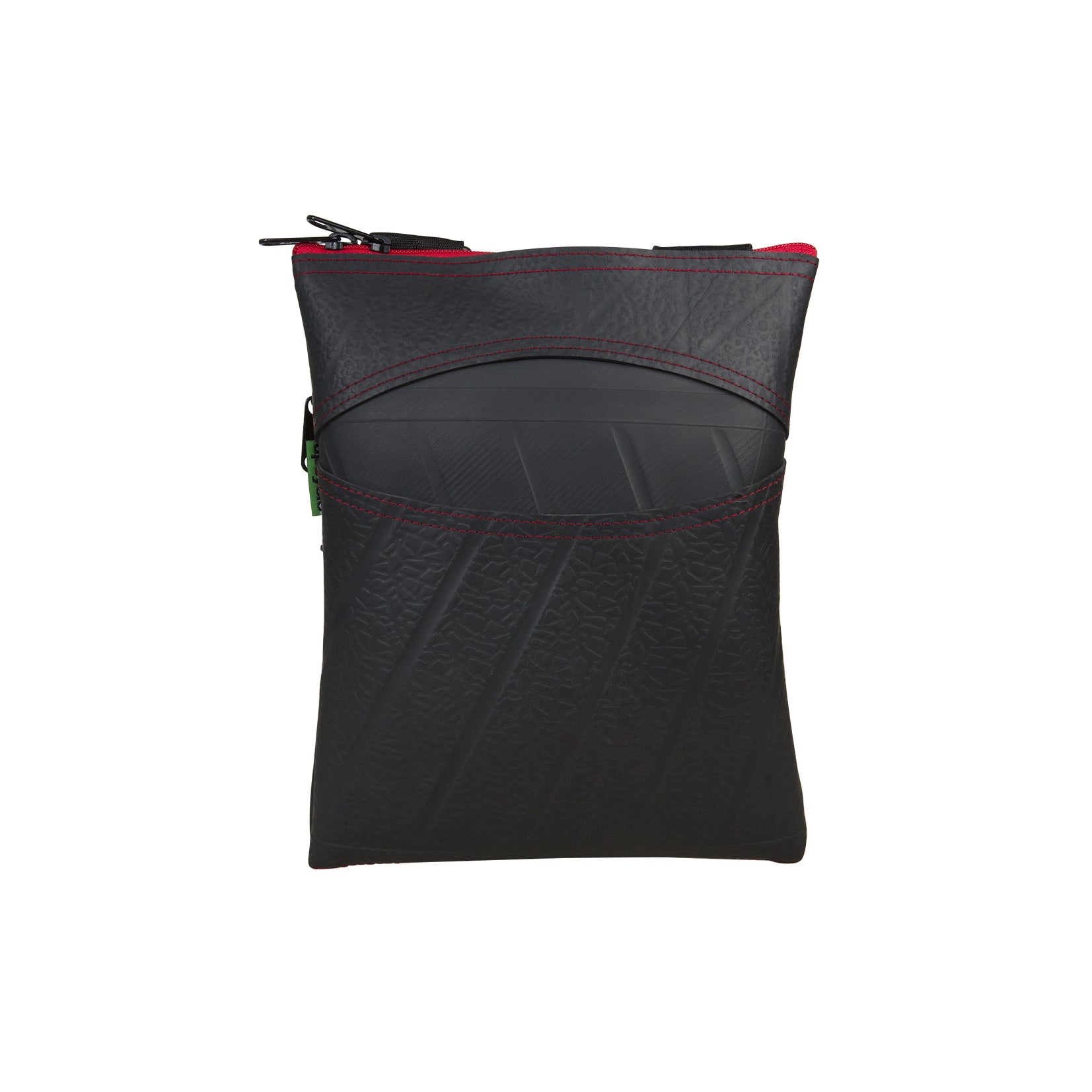 Maggie Inner Tube Vegan Bag (6 Colours Available) by Paguro Upcycle