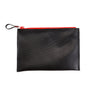 Lewis Essential Medium Flat Vegan Pouch by Paguro Upcycle