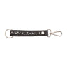 Thor Double Ended Inner Tube Vegan Keyring by Paguro Upcycle