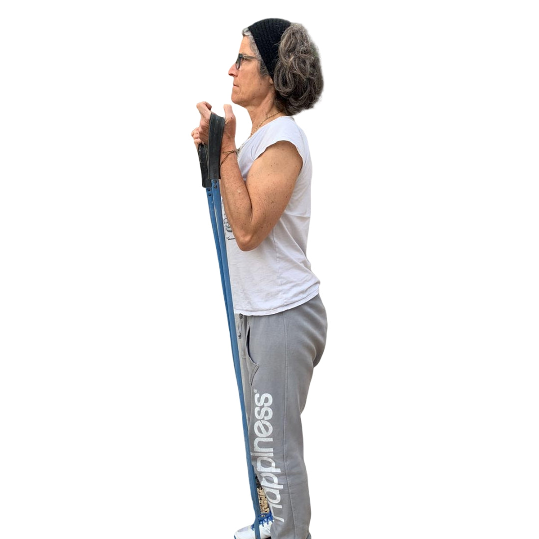 Eco-friendly Resistance Bands by Paguro Upcycle